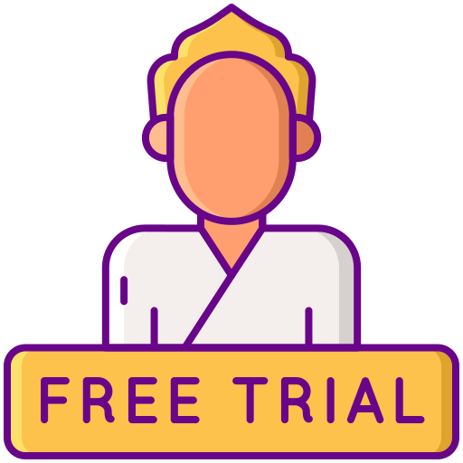 Get a FREE trial